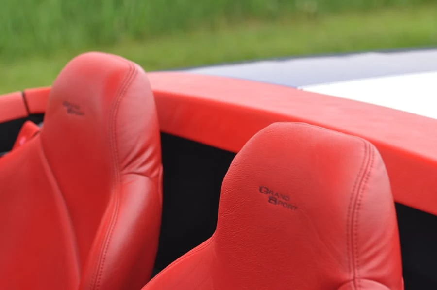 1996 Chevrolet Corvette C4 - Image 6 of 11