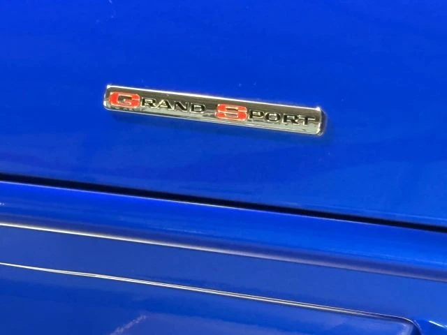 1996 Chevrolet Corvette C4 Grand Sport - Image 8 of 31