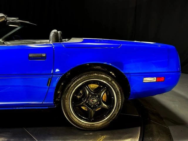 1996 Chevrolet Corvette C4 Grand Sport - Image 17 of 31