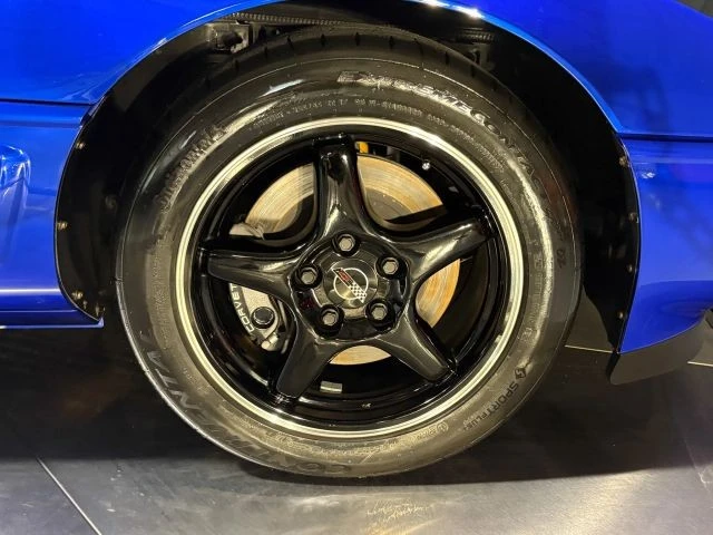 1996 Chevrolet Corvette C4 Grand Sport - Image 7 of 31