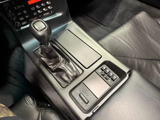 1996 Chevrolet Corvette C4 Grand Sport - Image 26 of 31