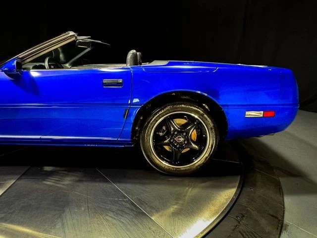 1996 Chevrolet Corvette C4 Grand Sport - Image 14 of 31