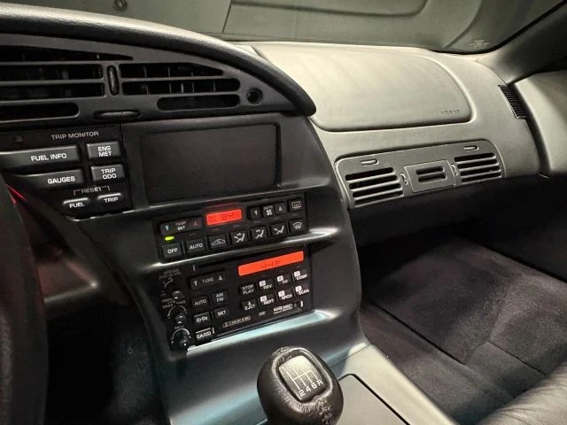 1996 Chevrolet Corvette C4 Grand Sport - Image 25 of 31