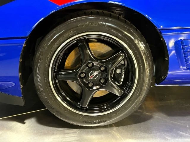 1996 Chevrolet Corvette C4 Grand Sport - Image 15 of 31