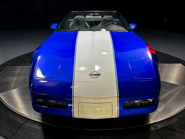 1996 Chevrolet Corvette C4 Grand Sport - Image 10 of 31