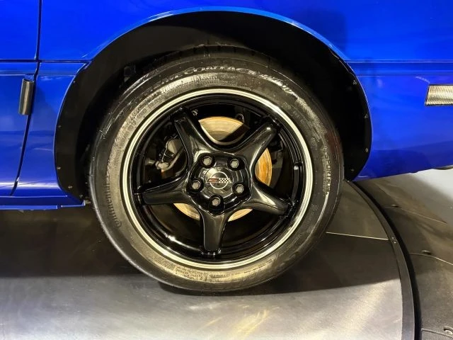 1996 Chevrolet Corvette C4 Grand Sport - Image 18 of 31