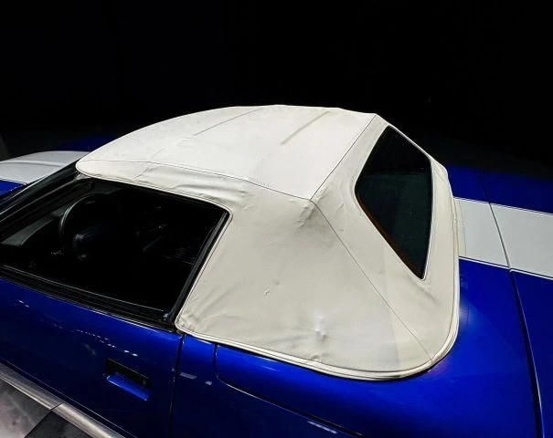 1996 Chevrolet Corvette C4 Grand Sport - Image 21 of 31