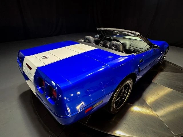 1996 Chevrolet Corvette C4 Grand Sport - Image 2 of 31