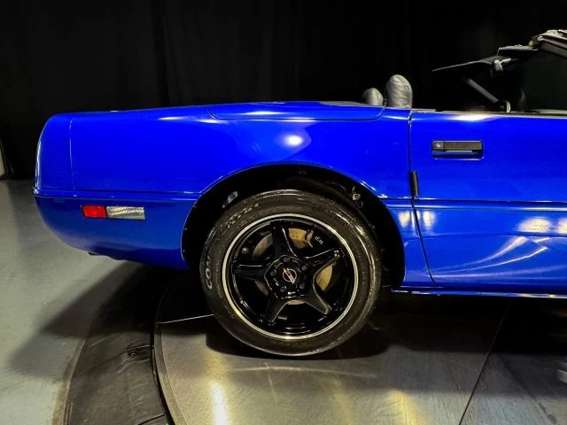 1996 Chevrolet Corvette C4 Grand Sport - Image 4 of 31