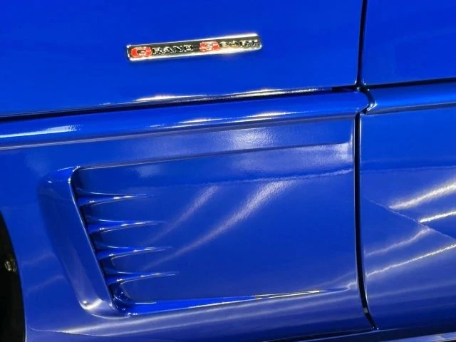 1996 Chevrolet Corvette C4 Grand Sport - Image 16 of 31