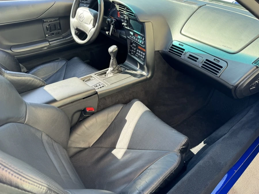 1996 Chevrolet Corvette C4 - Image 7 of 9