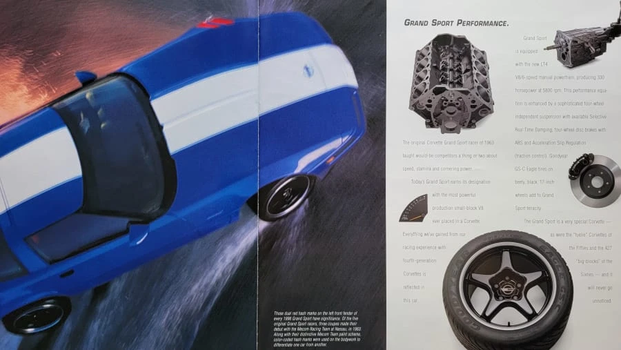 1996 Chevrolet Corvette C4 - Image 29 of 30