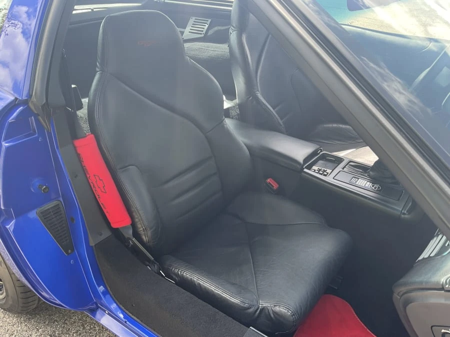 1996 Chevrolet Corvette C4 - Image 15 of 20