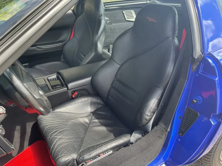 1996 Chevrolet Corvette C4 - Image 14 of 20