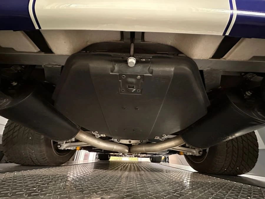 1996 Chevrolet Corvette C4 - Image 21 of 31