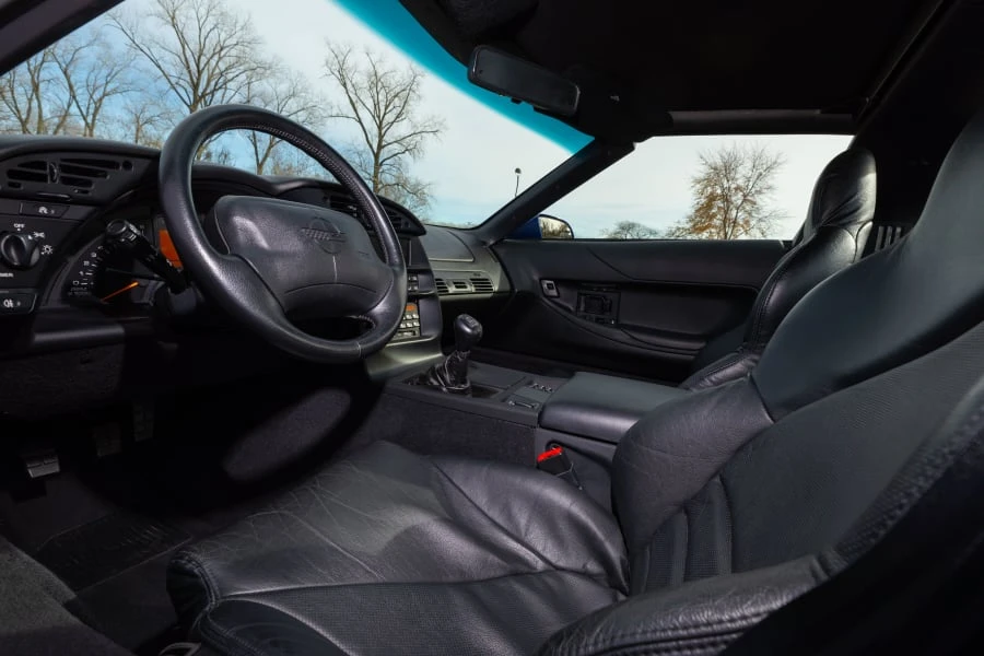 1996 Chevrolet Corvette C4 - Image 16 of 27
