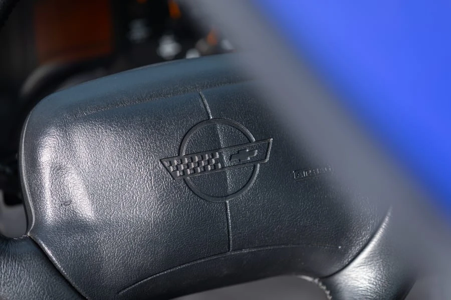 1996 Chevrolet Corvette C4 - Image 17 of 27