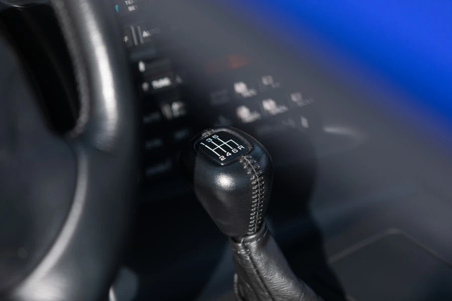 1996 Chevrolet Corvette C4 - Image 18 of 27