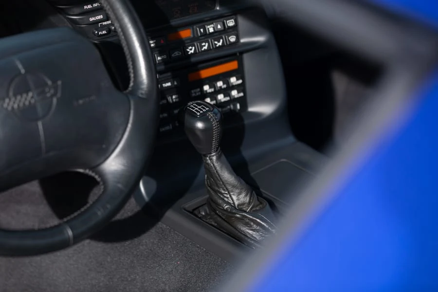 1996 Chevrolet Corvette C4 - Image 19 of 27