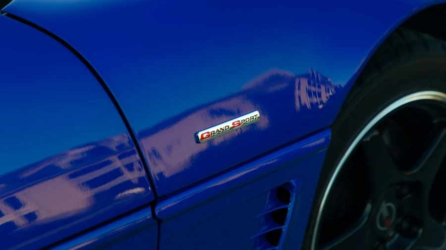 1996 Chevrolet Corvette C4 - Image 11 of 20