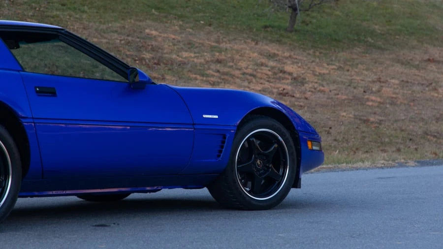 1996 Chevrolet Corvette C4 - Image 14 of 20