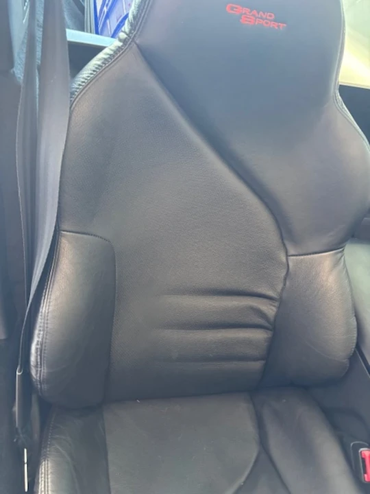 1996 Chevrolet Corvette C4 - Image 28 of 31