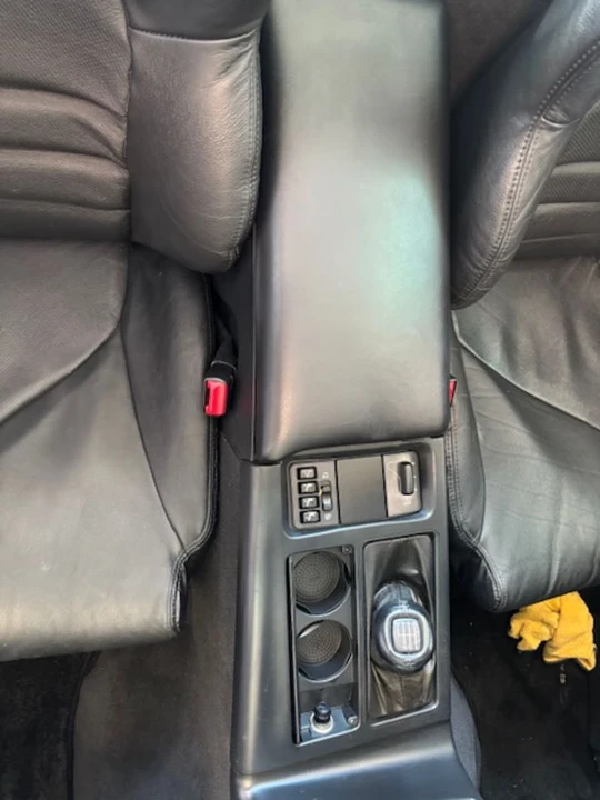 1996 Chevrolet Corvette C4 - Image 26 of 31