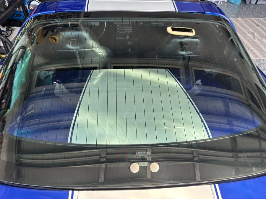 1996 Chevrolet Corvette C4 - Image 15 of 31