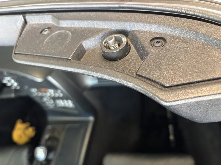 1996 Chevrolet Corvette C4 - Image 31 of 31