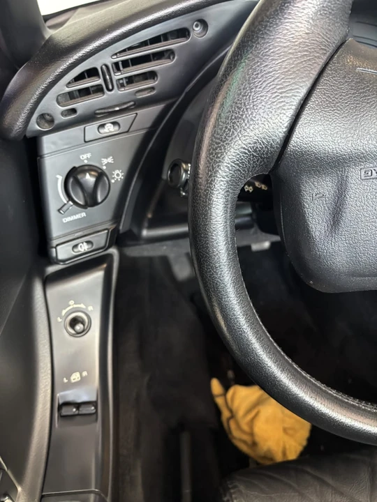 1996 Chevrolet Corvette C4 - Image 30 of 31