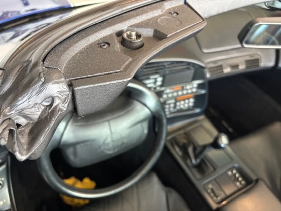 1996 Chevrolet Corvette C4 - Image 18 of 31