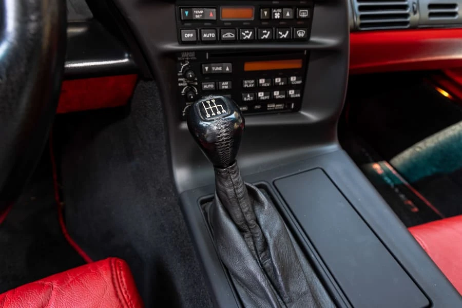 1996 Chevrolet Corvette C4 - Image 22 of 31