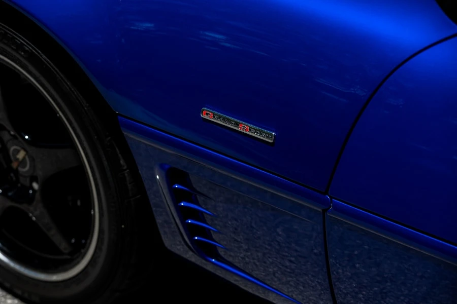 1996 Chevrolet Corvette C4 - Image 17 of 31