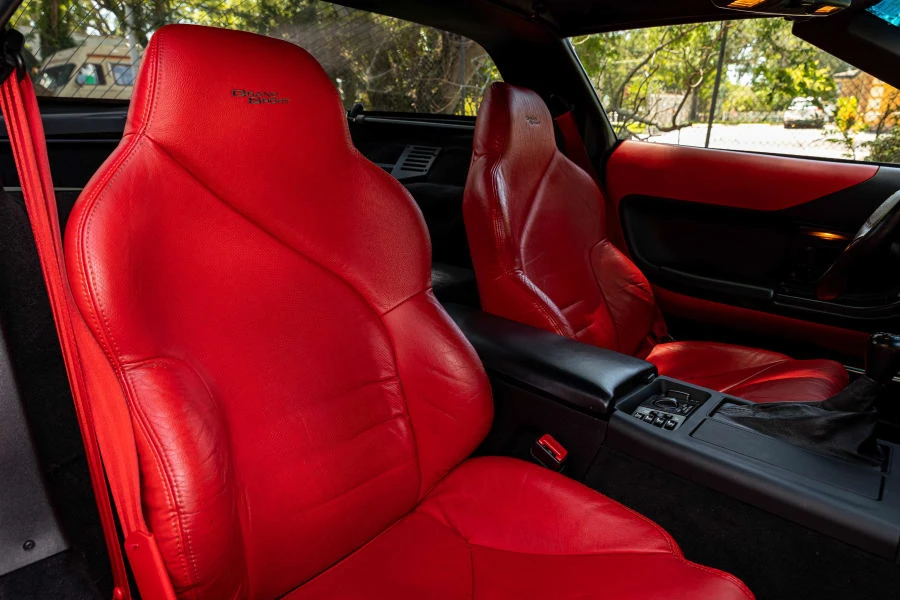 1996 Chevrolet Corvette C4 - Image 29 of 31