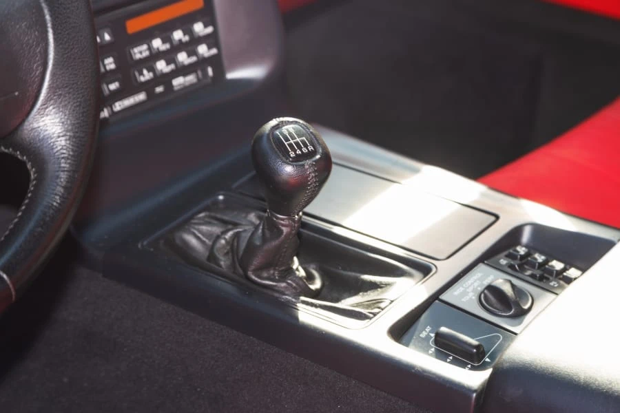 1996 Chevrolet Corvette C4 - Image 23 of 25