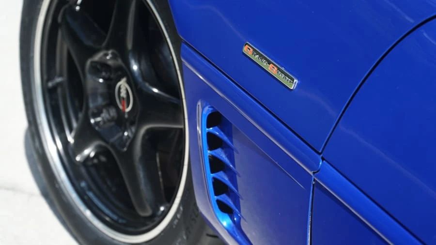 1996 Chevrolet Corvette C4 - Image 24 of 31