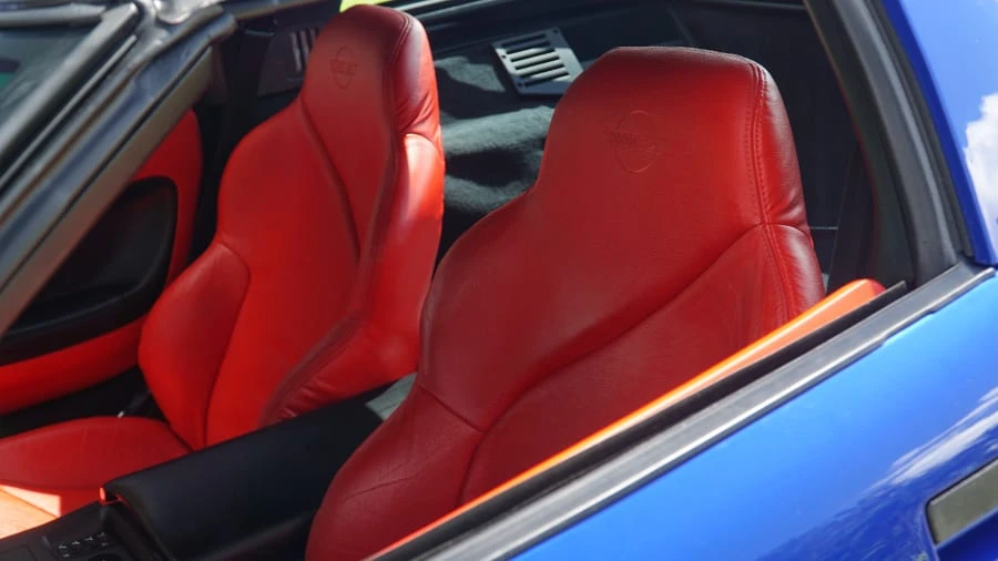 1996 Chevrolet Corvette C4 - Image 25 of 31