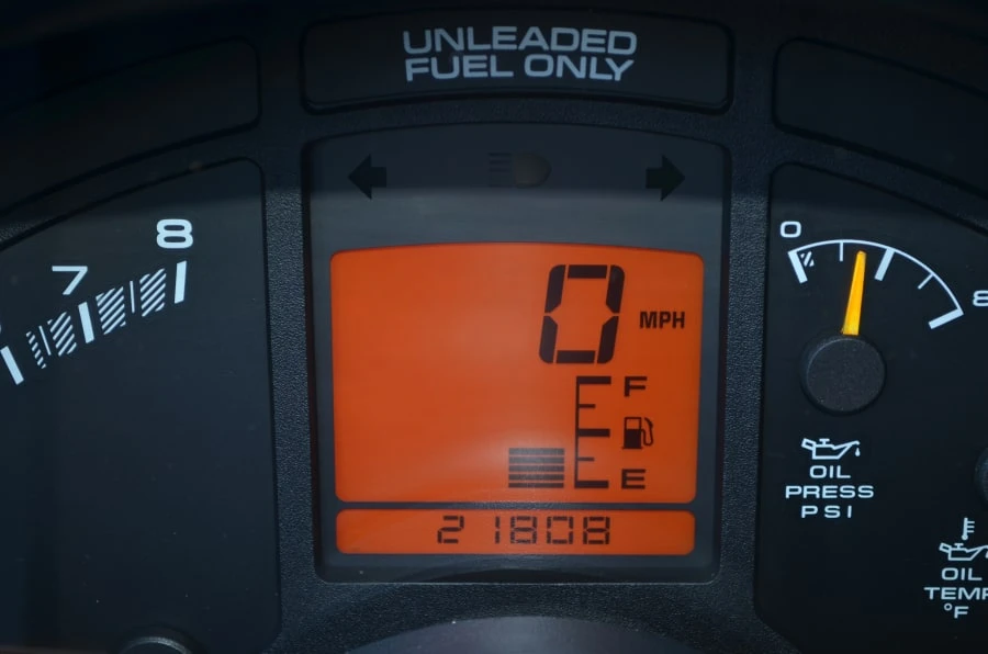 1996 Chevrolet Corvette C4 - Image 5 of 12