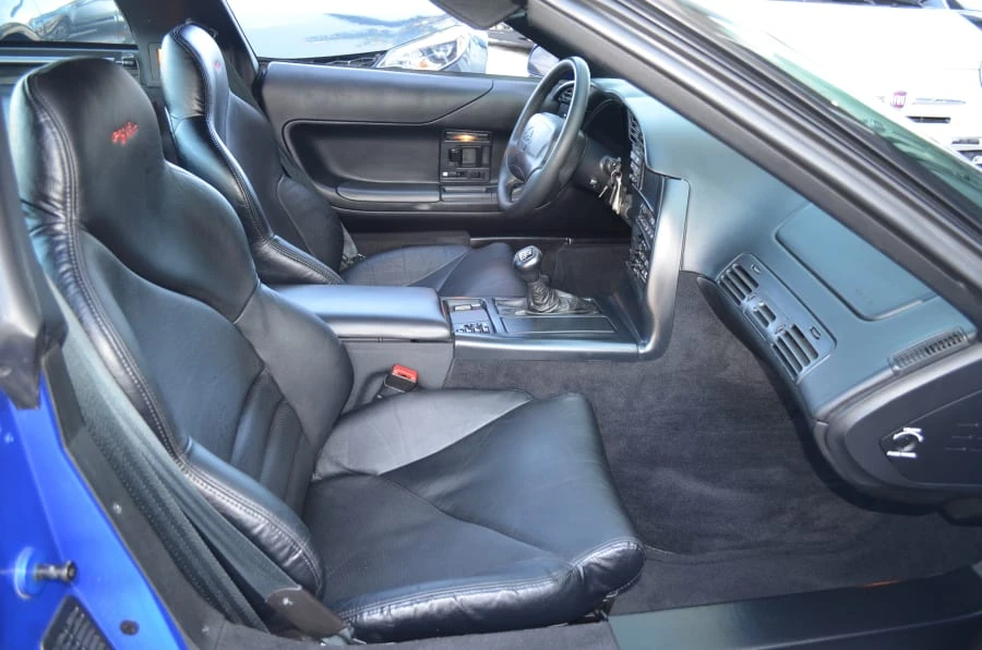 1996 Chevrolet Corvette C4 - Image 6 of 12