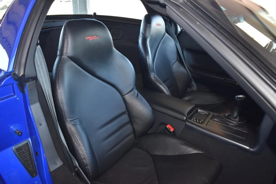 1996 Chevrolet Corvette C4 - Image 6 of 12