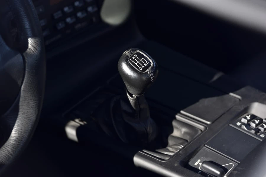 1996 Chevrolet Corvette C4 - Image 26 of 31