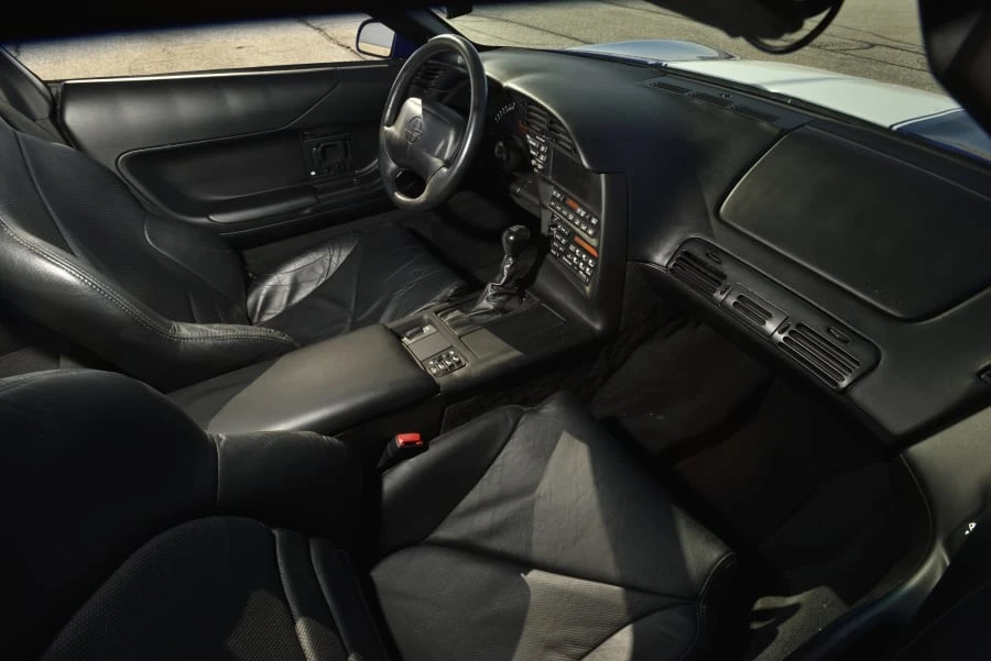 1996 Chevrolet Corvette C4 - Image 23 of 31