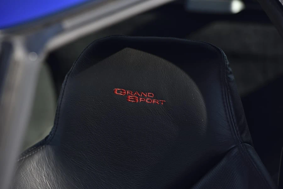 1996 Chevrolet Corvette C4 - Image 21 of 31