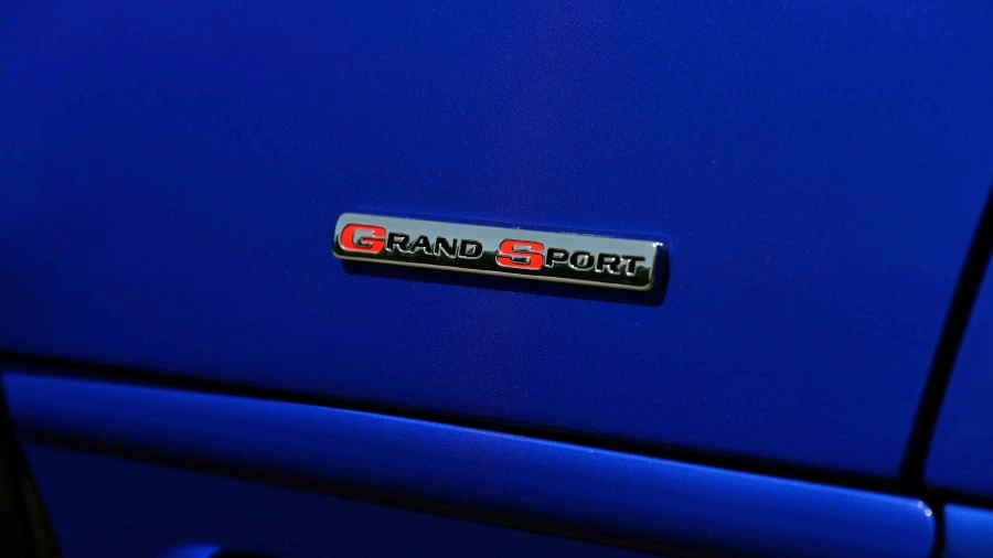 1996 Chevrolet Corvette C4 - Image 9 of 12