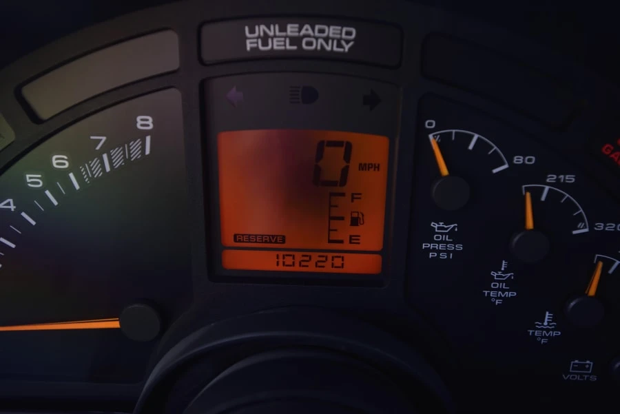 1996 Chevrolet Corvette C4 - Image 25 of 31