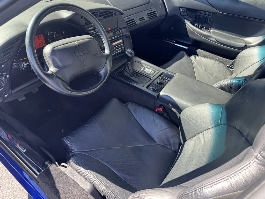 1996 Chevrolet Corvette C4 - Image 6 of 12