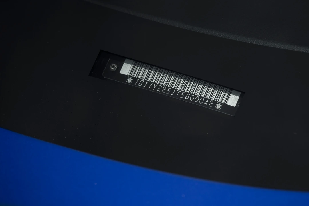 1996 Chevrolet Corvette C4 - Image 15 of 22