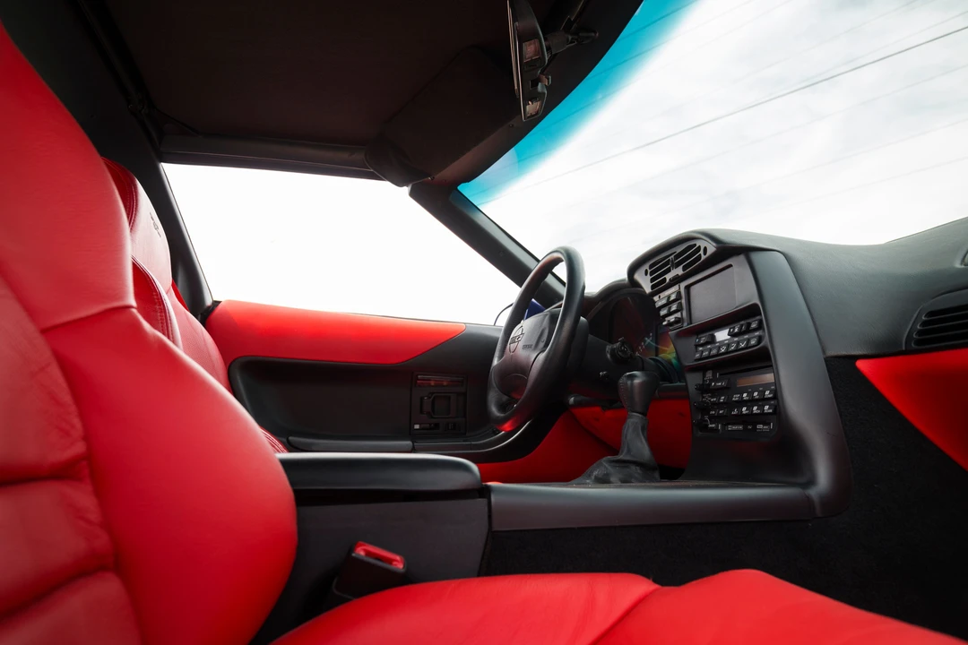 1996 Chevrolet Corvette C4 - Image 19 of 22
