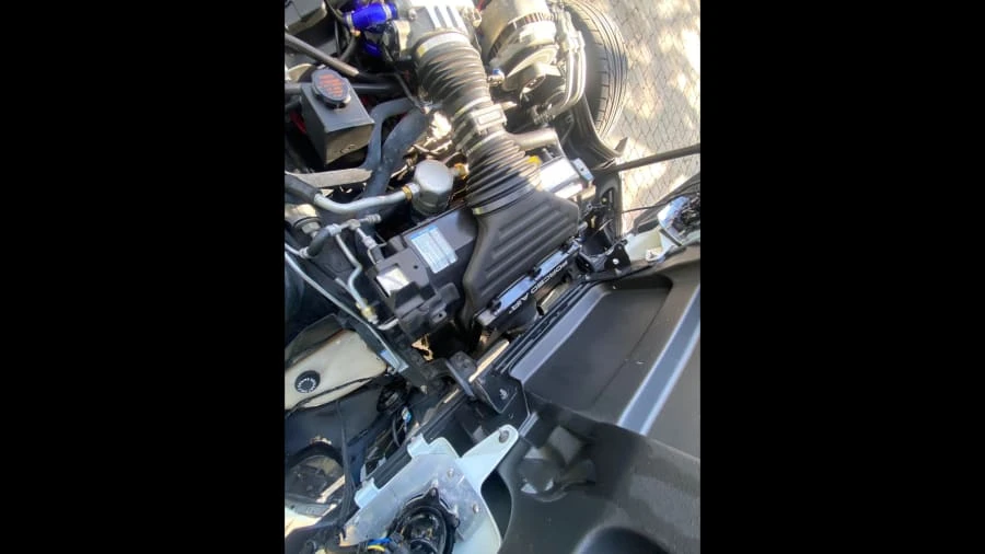 1996 Chevrolet Corvette C4 - Image 14 of 15