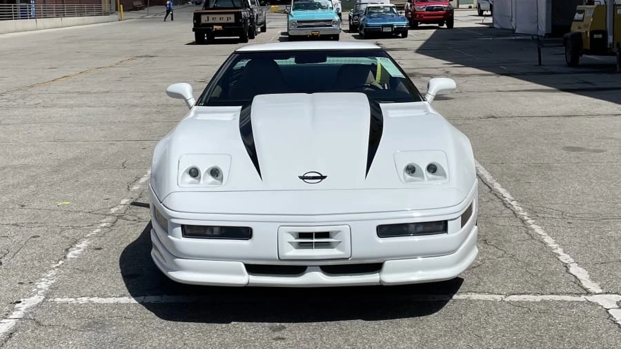 1996 Chevrolet Corvette C4 - Image 10 of 11